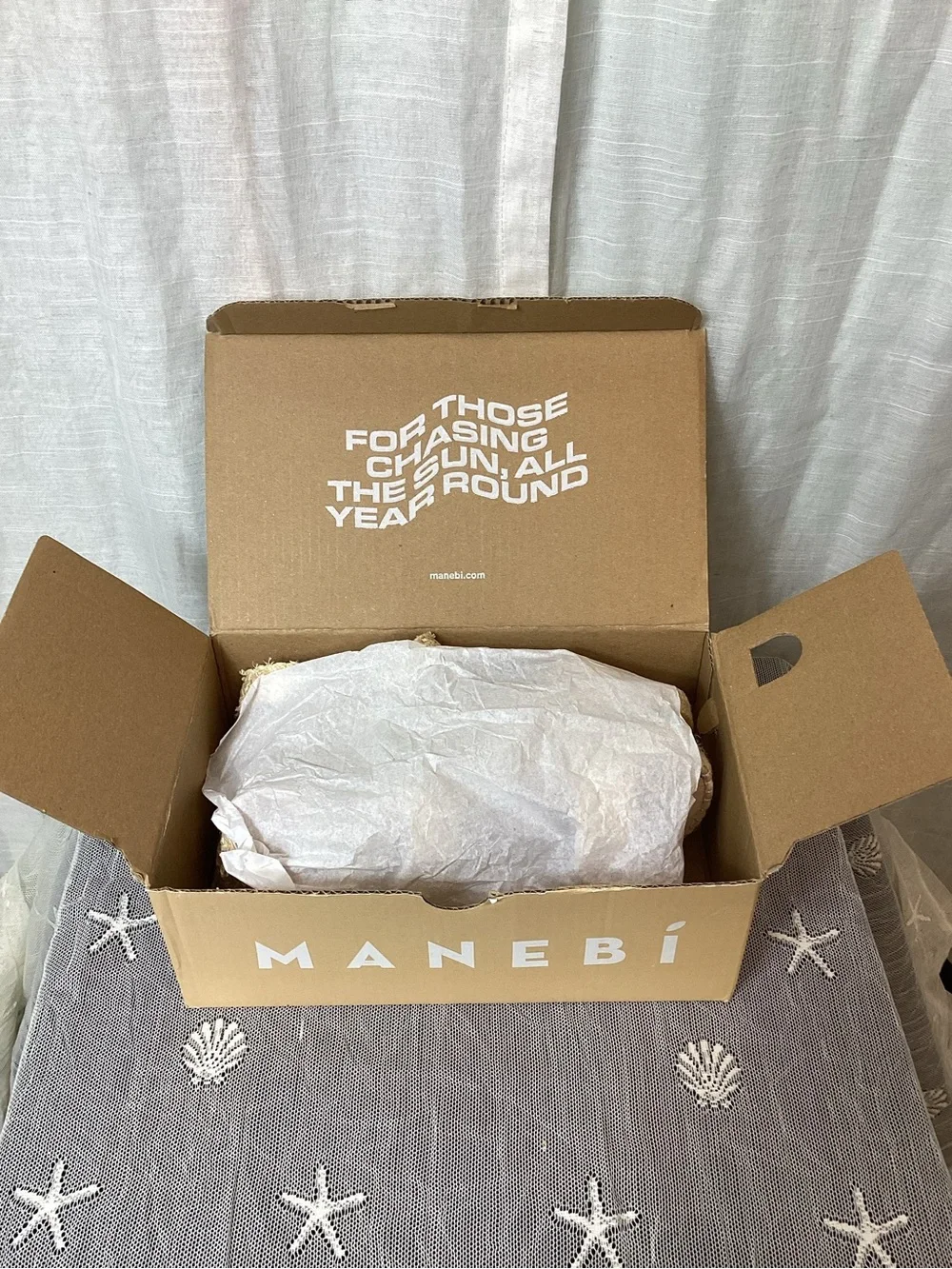 Manebí manebi yukatan